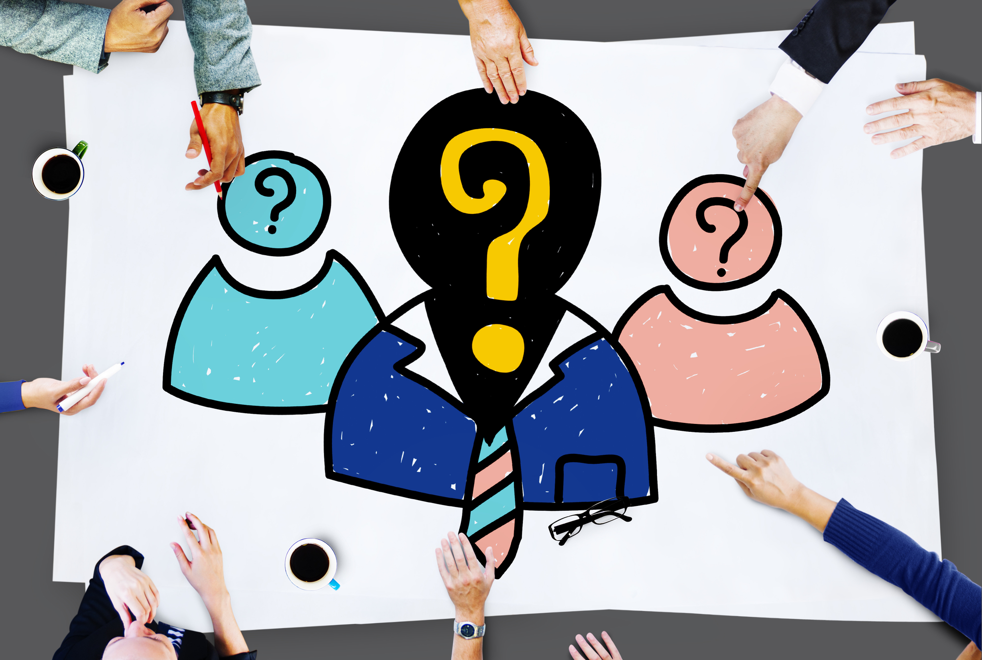 Human Resources Job Employment Occupation Recruitment Concept